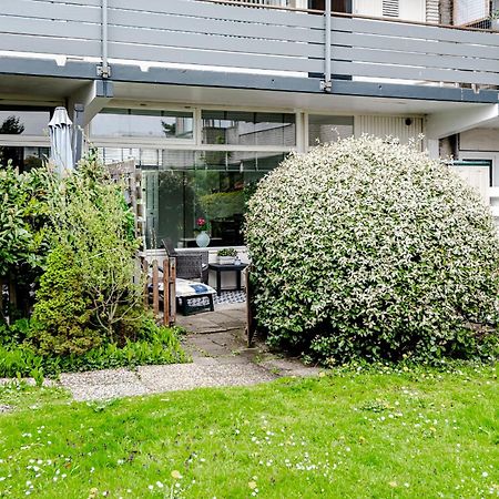 Sea Shell Apartment Zandvoort Zewnętrze zdjęcie