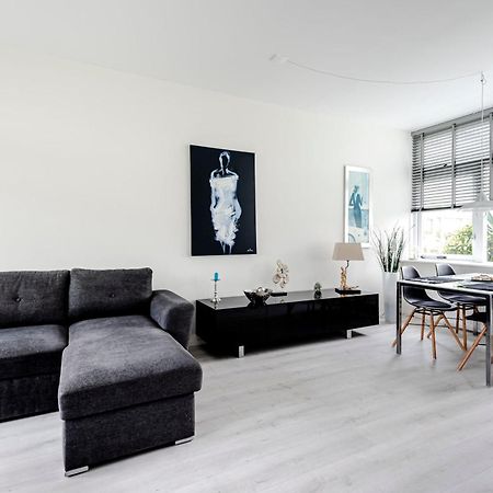 Sea Shell Apartment Zandvoort Zewnętrze zdjęcie
