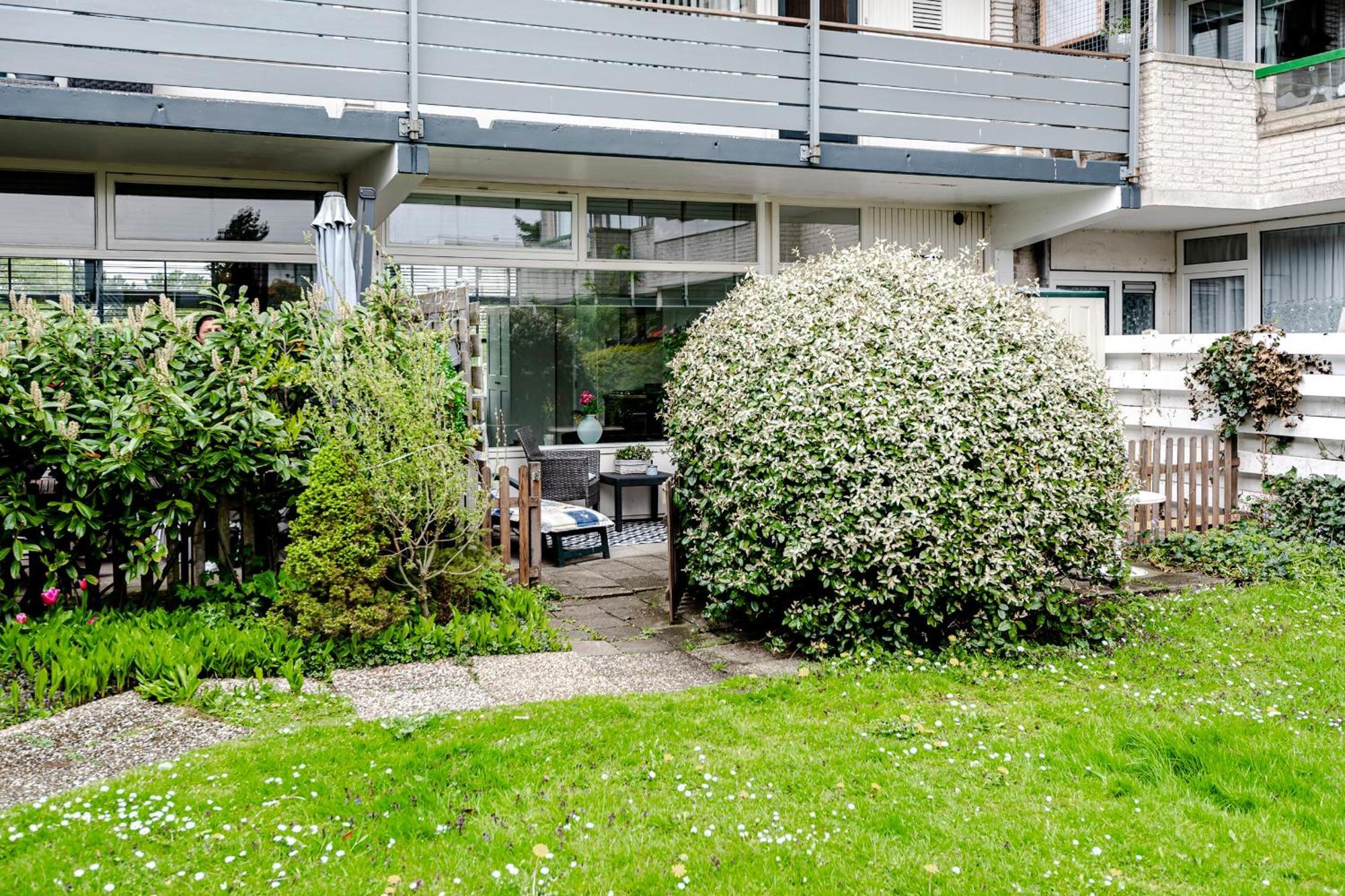 Sea Shell Apartment Zandvoort Zewnętrze zdjęcie